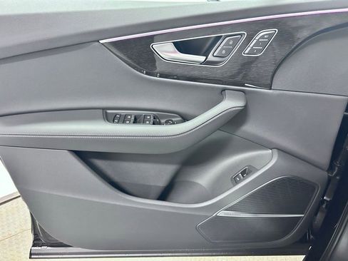 New 2026 Audi Q7 2.0T Premium Plus AWD/4WD image 4