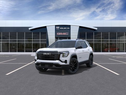 New 2026 GMC Terrain Elevation w/ Black Edition FWD image 32