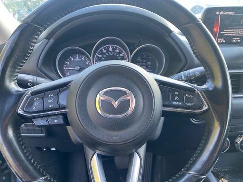 Used 2018 MAZDA CX-5 Sport AWD/4WD image 13
