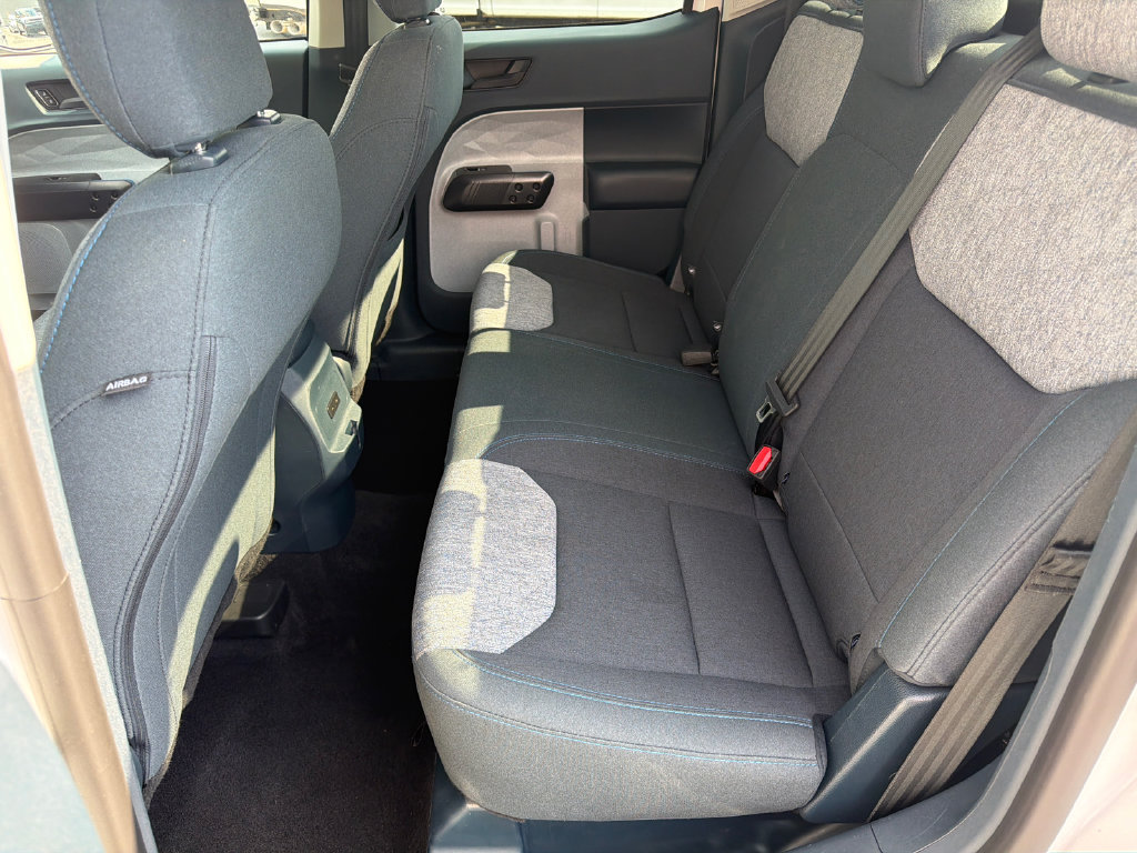 Used 2026 Ford Maverick XLT FWD image 20
