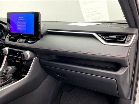 Used 2023 Toyota RAV4 XSE image 16