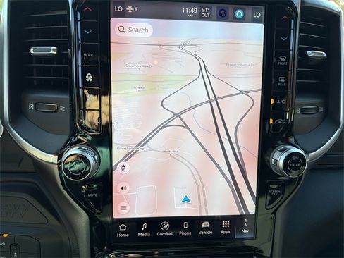 New 2026 RAM 2500 Big Horn image 27