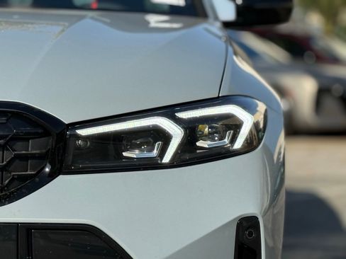 New 2026 BMW M340i xDrive image 13