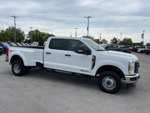 New 2026 Ford F350 XL AWD/4WD image 2