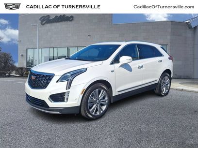 New 2026 Cadillac XT5 Premium Luxury w/ Driver Assist Package