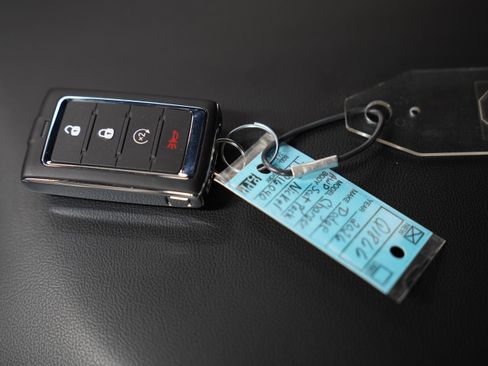 New 2026 Dodge Charger Scat Pack image 35