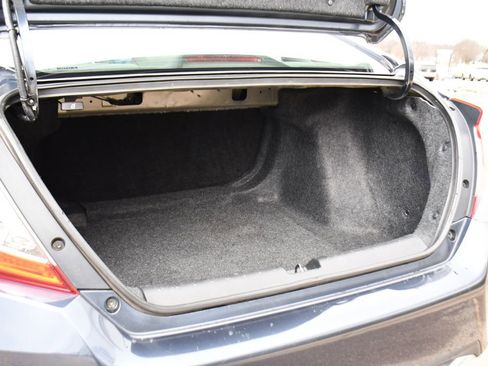 Used 2020 Honda Civic LX image 15