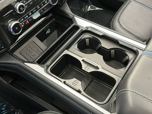 Used 2026 Ford F450 Platinum image 26