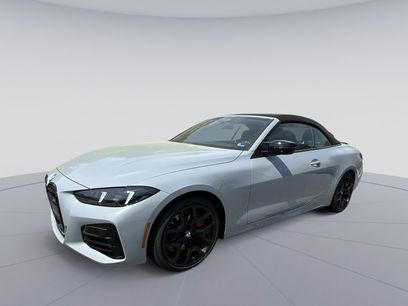 New 2026 BMW 440i xDrive Convertible