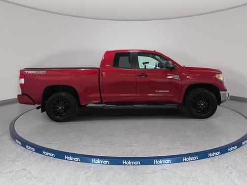 Used 2016 Toyota Tundra SR5 w/ TRD Off Road Package image 5