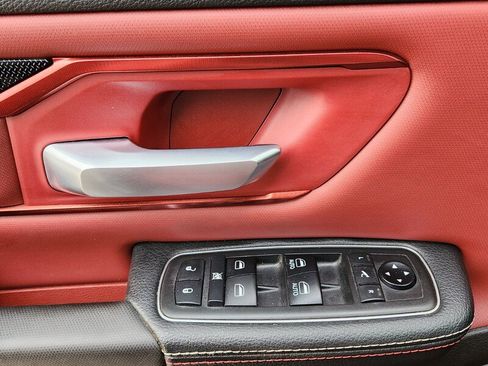 Used 2019 RAM 1500 Rebel w/ Rebel Level 1 Equipment Group image 17