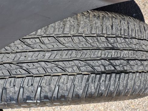 Used 2024 Subaru Crosstrek 2.5i Wilderness image 11