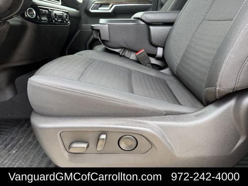 Used 2025 Chevrolet Silverado 1500 LT AWD/4WD image 28