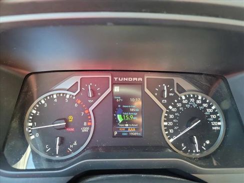 Used 2024 Toyota Tundra SR5 image 19