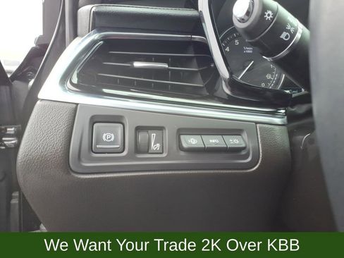 Used 2023 Cadillac XT6 Premium Luxury w/ Technology Package image 19