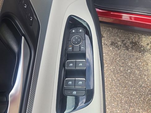 New 2025 Nissan Murano SL w/ Cargo Package image 13