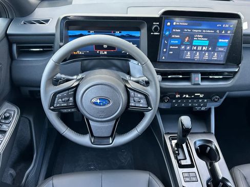 New 2026 Subaru Outback Premium image 15