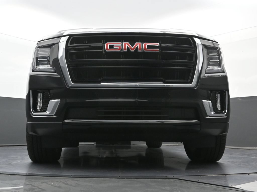Used 2022 GMC Yukon SLE w/ Max Trailering Package AWD/4WD image 22