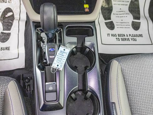 Used 2026 Subaru Forester Premium AWD/4WD image 28