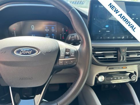 Used 2024 Ford Escape Active w/ Tech Pack #1 FWD image 25