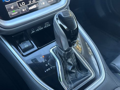 Certified 2023 Subaru Outback Onyx Edition image 25