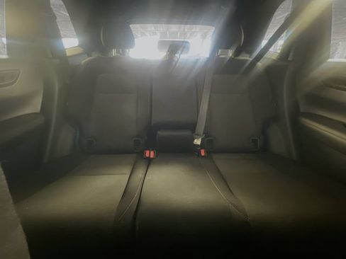 Used 2025 Honda CR-V Sport image 26