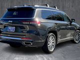 Used 2024 Jeep Grand Cherokee L Summit w/ Advanced Protech Group IV image 6