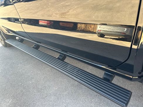 Certified 2022 Chevrolet Silverado 1500 RST image 23