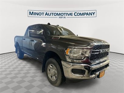 Certified 2023 RAM 2500 Tradesman