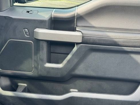 Used 2019 Ford F150 Raptor w/ Equipment Group 802A Luxury AWD/4WD image 27
