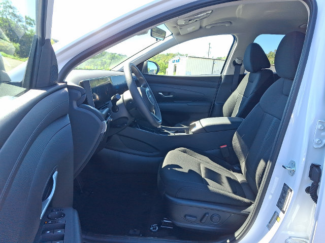 New 2026 Hyundai Tucson SEL AWD/4WD image 6