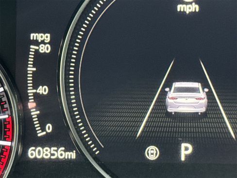 Used 2020 MAZDA MAZDA3 Sedan w/ Select Package image 23