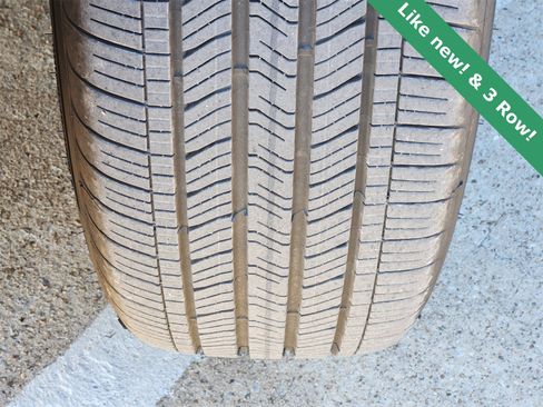 Used 2026 Lexus TX 350 Base image 11