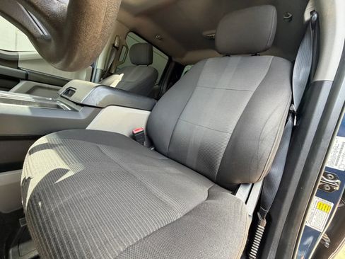 Used 2018 Ford F150 XL w/ Equipment Group 101A Mid AWD/4WD image 25
