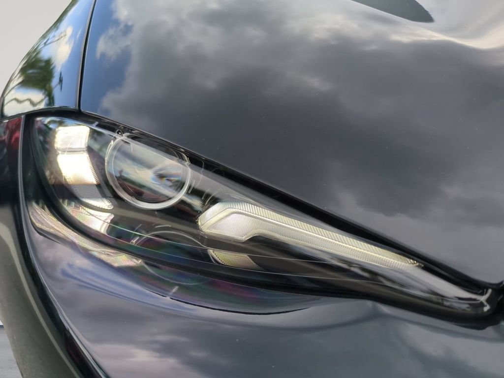 New 2026 MAZDA MX-5 Miata Grand Touring RWD image 9