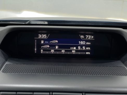 Used 2020 Subaru Ascent Touring w/ Popular Package #3 image 24