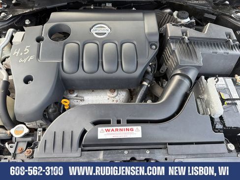 Used 2012 Nissan Altima 2.5 S FWD image 19