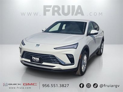 New 2026 Buick Envista Preferred w/ Convenience I Package