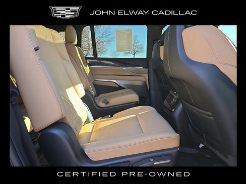 Used 2025 Cadillac Escalade IQ Sport 2 image 20