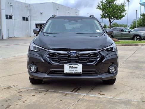New 2026 Subaru Crosstrek 2.5i Limited AWD/4WD image 3