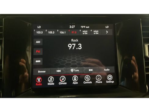 Used 2024 Dodge Durango SXT w/ SXT Blacktop Group AWD/4WD image 13