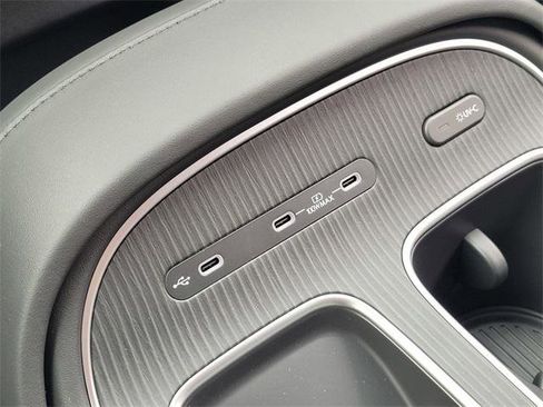 New 2026 Hyundai Palisade Calligraphy image 23