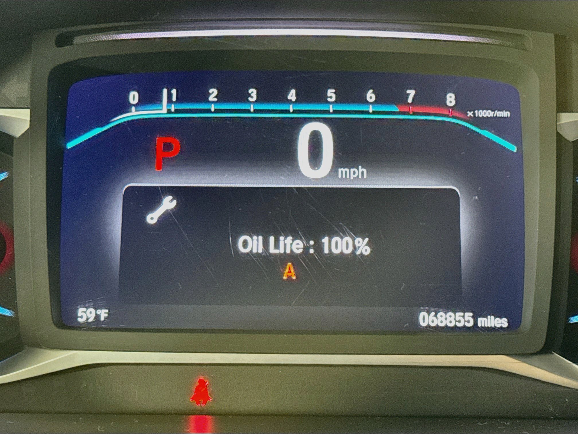 Certified 2022 Honda Pilot TrailSport image 12