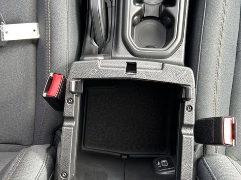 New 2026 Jeep Wrangler Unlimited Sport AWD/4WD image 37