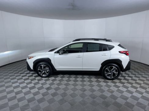 Certified 2024 Subaru Crosstrek 2.0i Premium AWD/4WD image 6