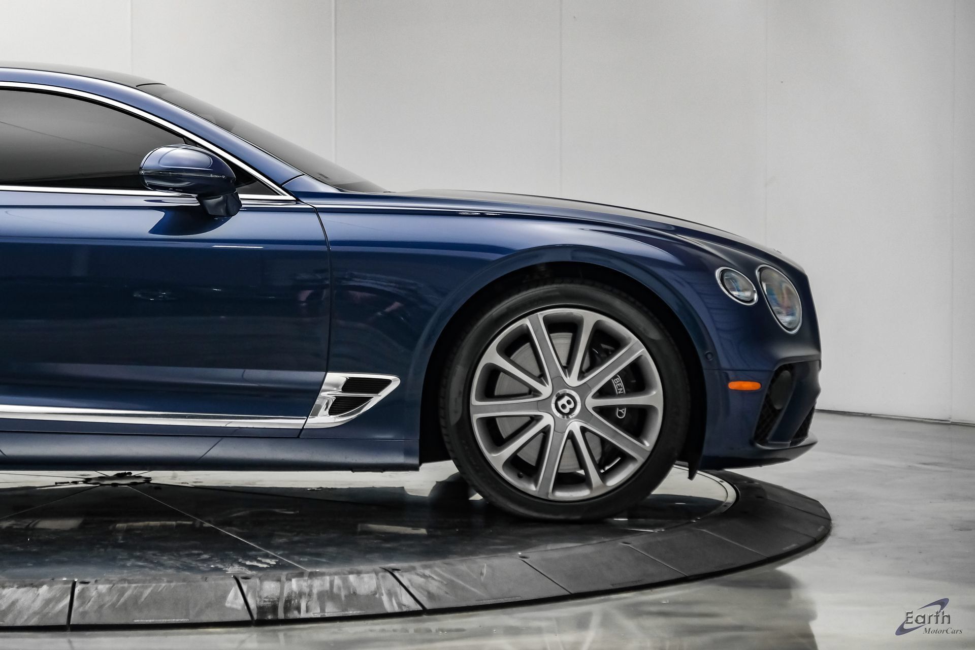 Used 2020 Bentley Continental GT V8 First Edition AWD/4WD image 21