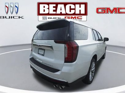 Used 2024 GMC Yukon Denali w/ Advanced Technology Package