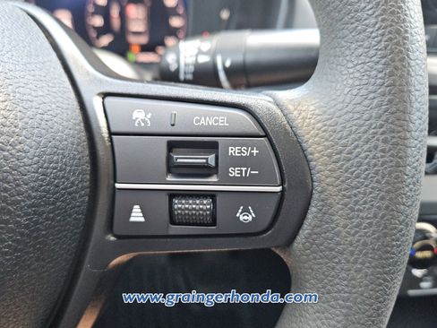 Used 2024 Honda Accord EX image 20