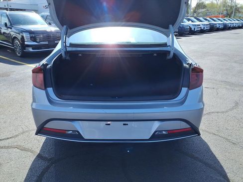 Certified 2023 Hyundai Sonata SE FWD image 8