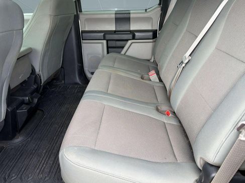Used 2018 Ford F250 XL w/ STX Appearance Package AWD/4WD image 22